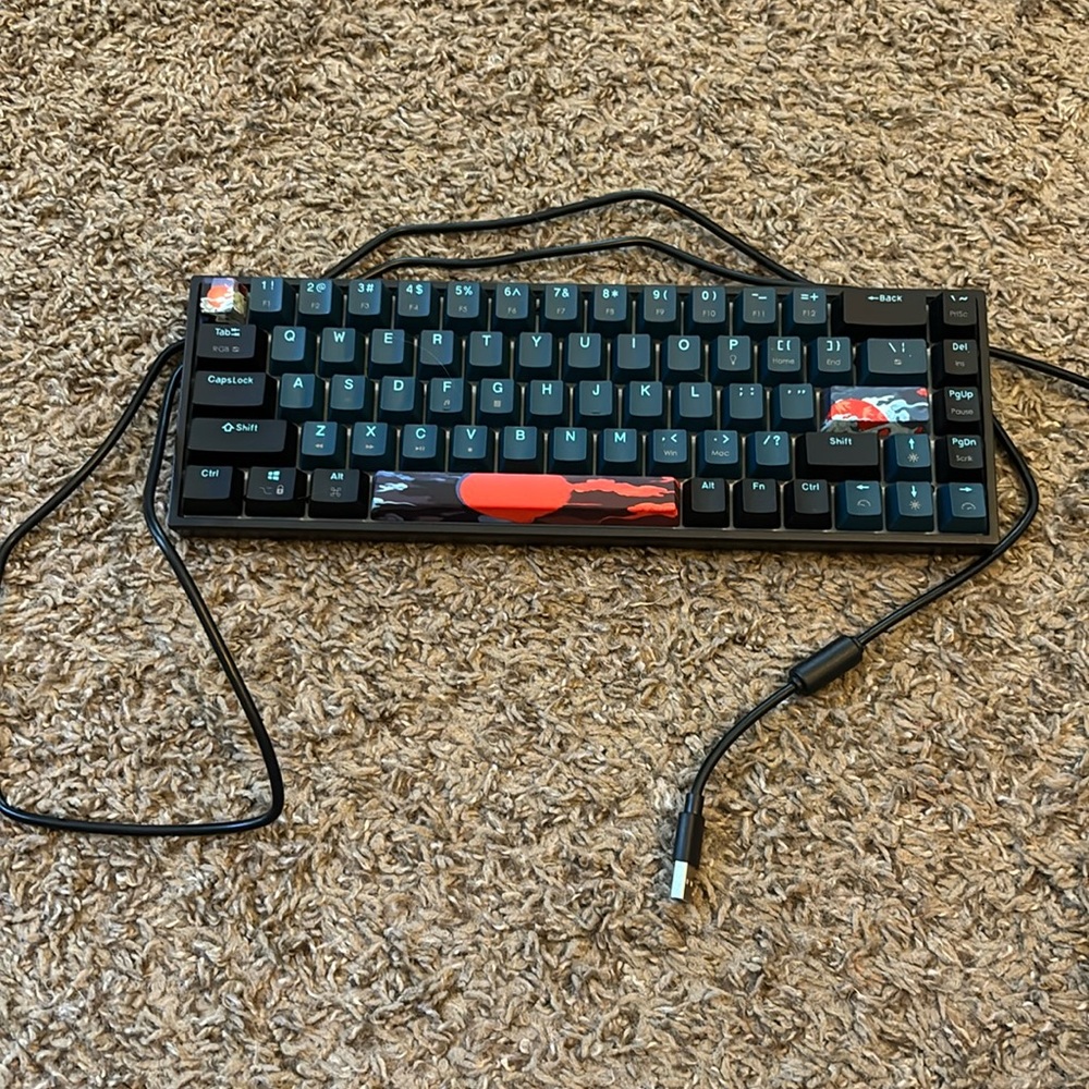Gaming Keyboard‎